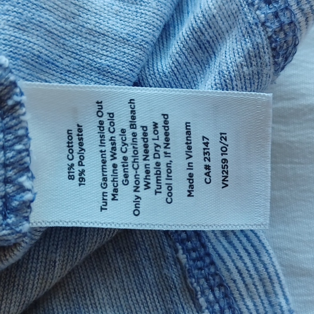 ☀️Talbots short sleeve tshirt - Picture 5 of 5